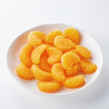 [冷凍]国産みかん ニチノウ食品