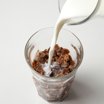 [冷凍]ドトール氷deアイスカフェオレ アイスライン