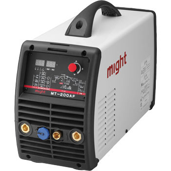 交流・直流TIG溶接機 マイト工業株式会社