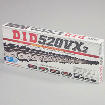 520VX2-104ZB S&S V[`F[ VXV[Y DID 29923276