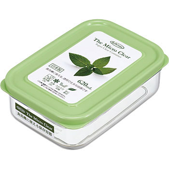 A-073G The Micro Clear t[hP[X Xg(H) p` 29926015
