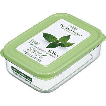 A-074G The Micro Clear t[hP[X Xg(H) p` 29926024