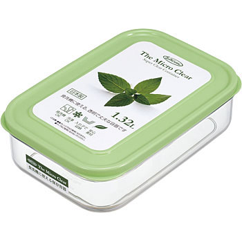 A-075G The Micro Clear t[hP[X Xg(H) p` 29926033