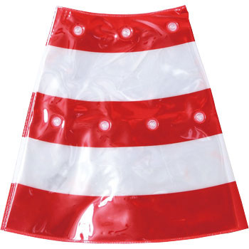 - LED コーン カバー 三ツ星貿易 29930267