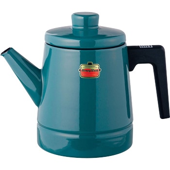 Dansk | ホーロー | ベイキングディッシュ〈青〉 | 北欧ヴィンテージ