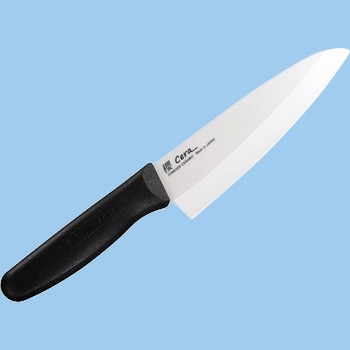 滑性セラミック包丁 櫻セラ(両刃) フォーエバー セラミックナイフ 
