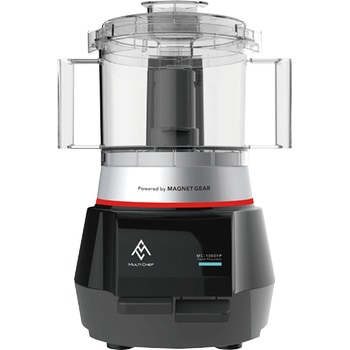 ★未使用品★ マルチシェフ フードプロセッサー MC-1000FPS Sタイプ MC-1000FPS マルチシェフ フードプロセッサー 1個 三栄
