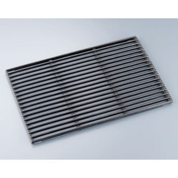 Tkg 鉄鋳物 ロストル 焼きアミ Tkg 魚焼きフライパン 焼き網 通販モノタロウ 482 319