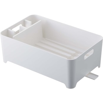 水切りバスケット 山崎実業