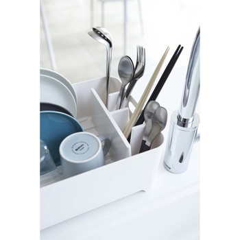 水切りバスケット 山崎実業