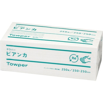 タウパー ビアンカ L トライフ(旧 東海加工紙)