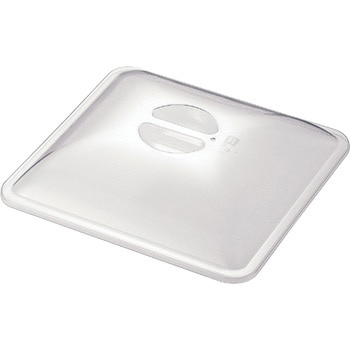 KINGO 角チェーフィング用PCカバー YUKIWA(ユキワ/三宝産業)