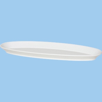 イーファイ メラミンドルフィン小判皿 TKG