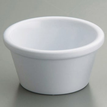 メラミン アペタイザーコーン用ラメキン - テーブルクラフト