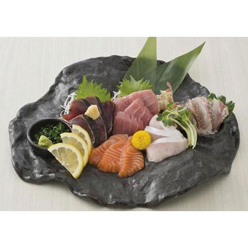 月面プレート 黒砂 片岡製作所