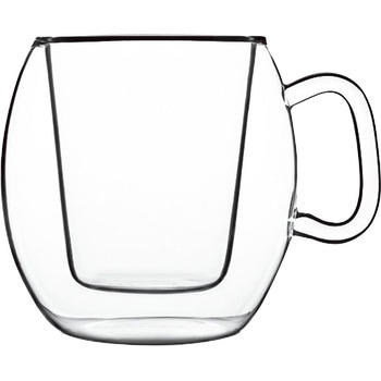 ダブルウォールドリンクデザイン ボルミオリ・ルイジ