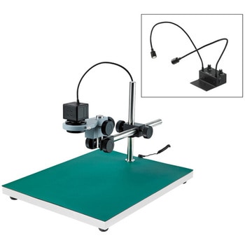 マイクロスコープ(PC用) ホーザン