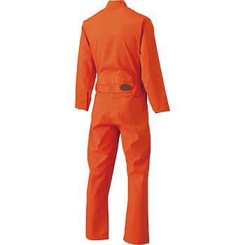 静電気超帯電防止続服 SunDisk(日の丸繊維)