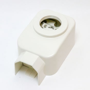 給水栓用エルボボックス 未来工業 接合ユニット 【通販モノタロウ】
