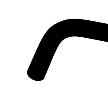 六角棒レンチ 黒染め モノタロウ