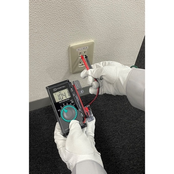 カードテスタ 共立電気計器