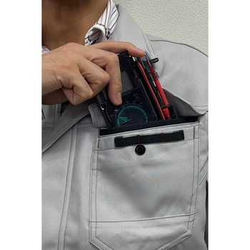 カードテスタ 共立電気計器