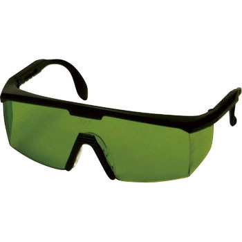 一眼式遮光メガネ - 日本光器製作所(NIKKO)