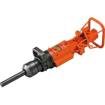 DS-230XM ロックスプリッター DIAMOND 全長(ウエッジ)210mm 1台