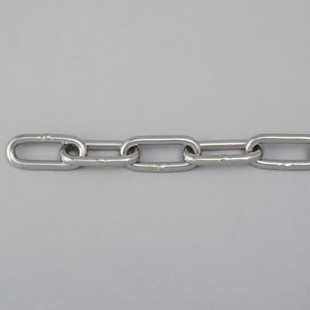 雑用 チェーン ステンレス カットタイプ モノタロウ