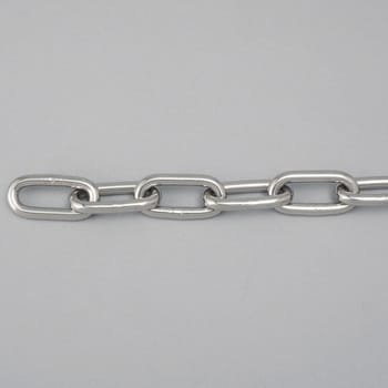 雑用 チェーン ステンレス カットタイプ モノタロウ