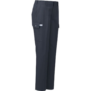 レディースカーゴパンツ A-5176 コーコス信岡