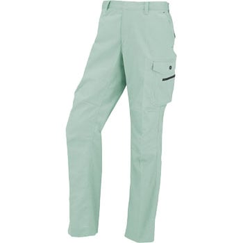 ノータックカーゴパンツ AS-1935 コーコス信岡