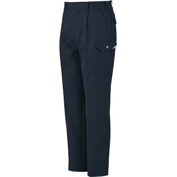 ワンタックカーゴパンツ AS-1725 コーコス信岡