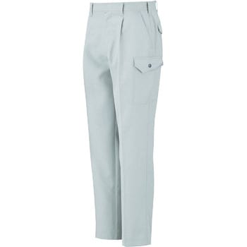 ワンタックカーゴパンツ AS-1725 - コーコス信岡