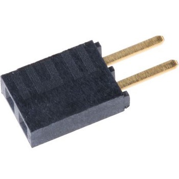 SSW-102-02-G-S SAMTEC