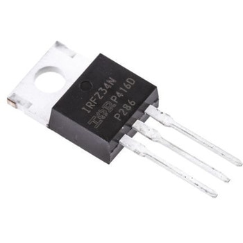 IRFZ34NPBF INFINEON