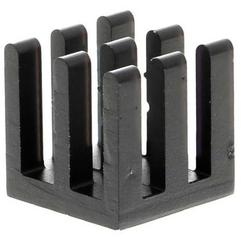 ICK BGA 10 X 10 X 10 FISCHER