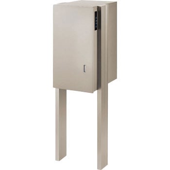 8KCB02 SC 宅配ボックス リンクスボックス 1個 TOSTEM(LIXIL