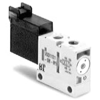 VQ Series(VQD1～) SMC