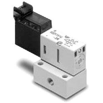 VQ Series(VQD1～) SMC
