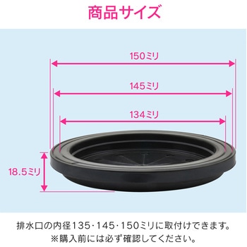 ホリダー・シモン シンク用 排水口のフタ GAONA(ガオナ)