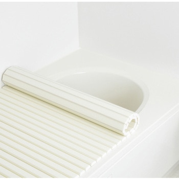 これカモ シャッター式風呂フタ 取替用 GAONA(ガオナ)