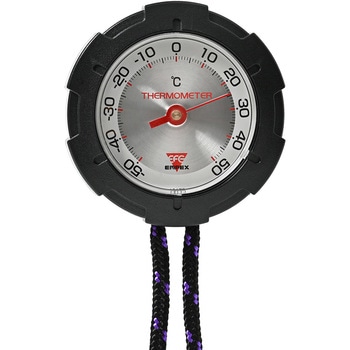 サーモマックス エンペックス気象計