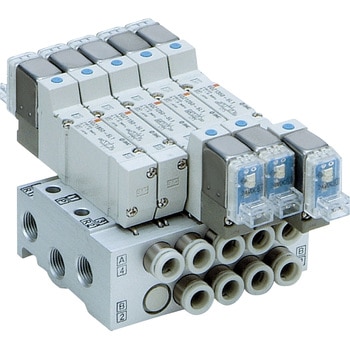 VQ Series(VQZ235～) - SMC