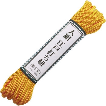 江戸打ち紐 ユタカメイク