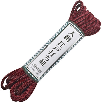 江戸打ち紐 ユタカメイク