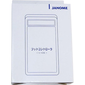 別売Cコントローラー(C-1036)ピン黒 ジャノメ (蛇の目)