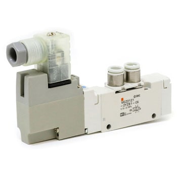 VQ Series(VQZ2121～) SMC