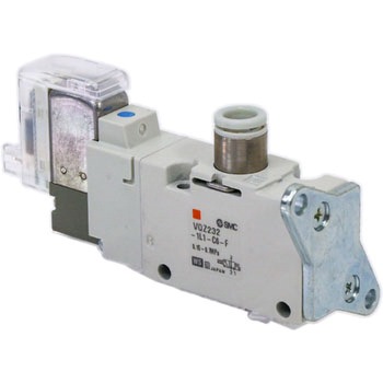 VQ Series(VQZ232～) SMC