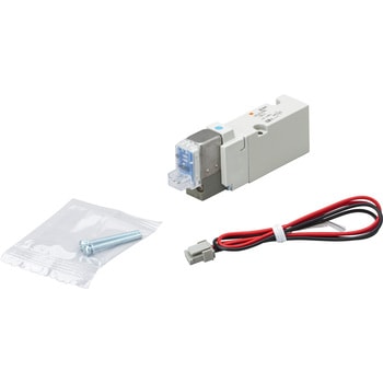 VQ Series(VQZ235～) - SMC